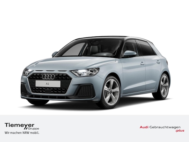 Audi A1 30 TFSI Sportback