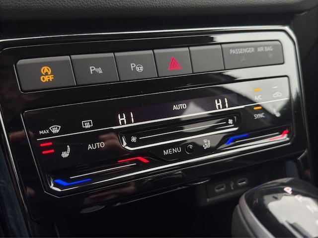 Volkswagen T-Cross 1.5 TSI DSG Style