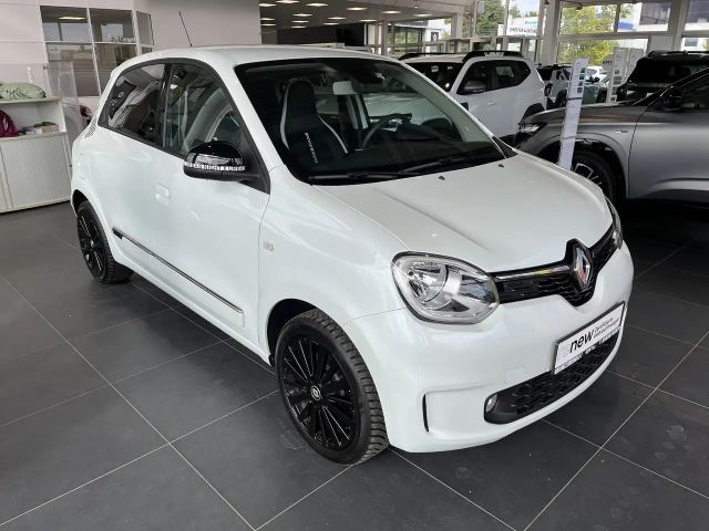 Renault Twingo E-Tech