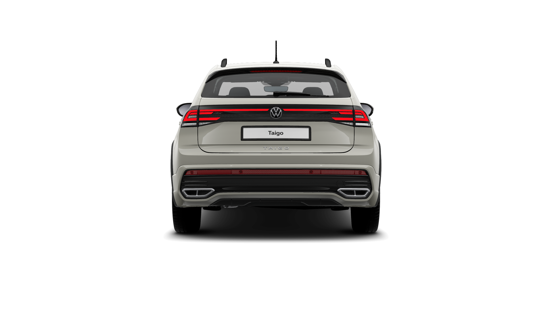 Volkswagen Taigo 1.0 TSI IQ.Drive R-Line