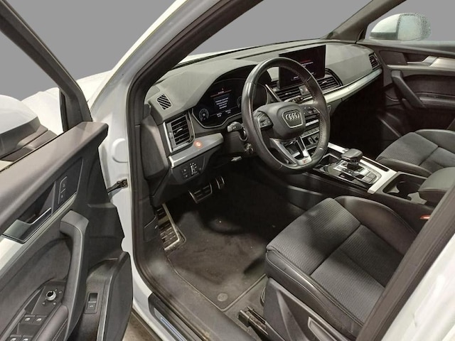 Audi Q5 50 TDI Quattro