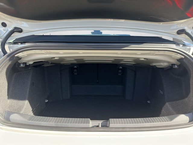 Volkswagen T-Roc 1.5 TSI Cabriolet DSG R-Line