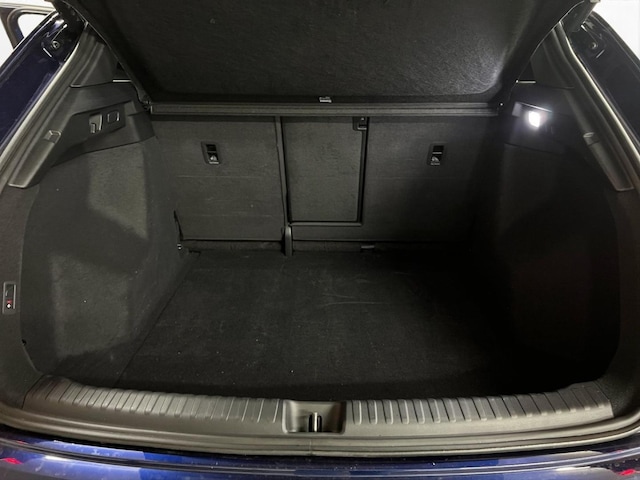 Audi Q4 e-tron Quattro