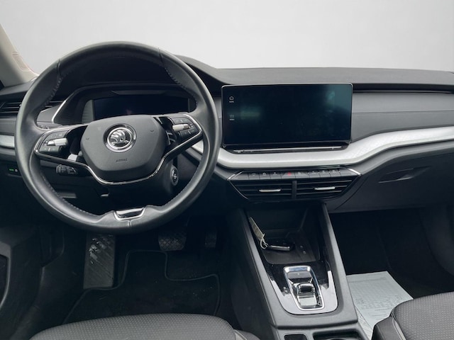 Skoda Octavia Ambition Business Combi Tour
