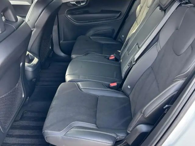 Volvo XC90 AWD R-Design