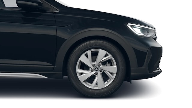 Volkswagen Taigo 1.0 TSI Life