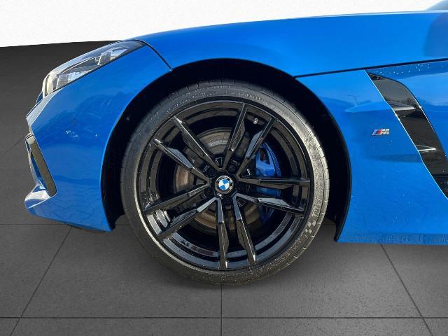 BMW Z4 M-Sport Roadster sDrive20i