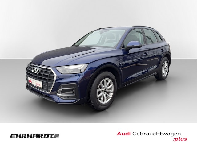 Audi Q5 35 TDI S-Tronic