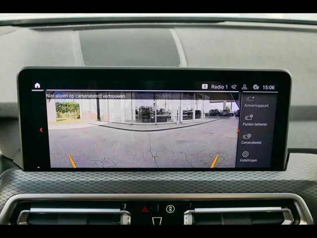 BMW X4 M-Sport xDrive20i