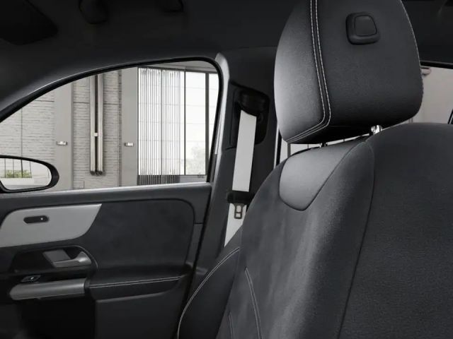 Mercedes-Benz GLA 200 AMG Line