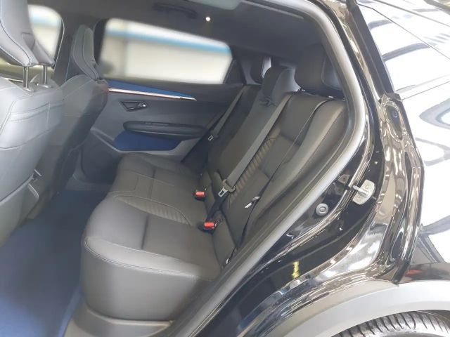 Renault Scenic Alpine E-Tech Esprit