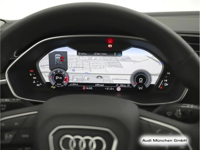 Audi Q3 35 TDI S-Tronic