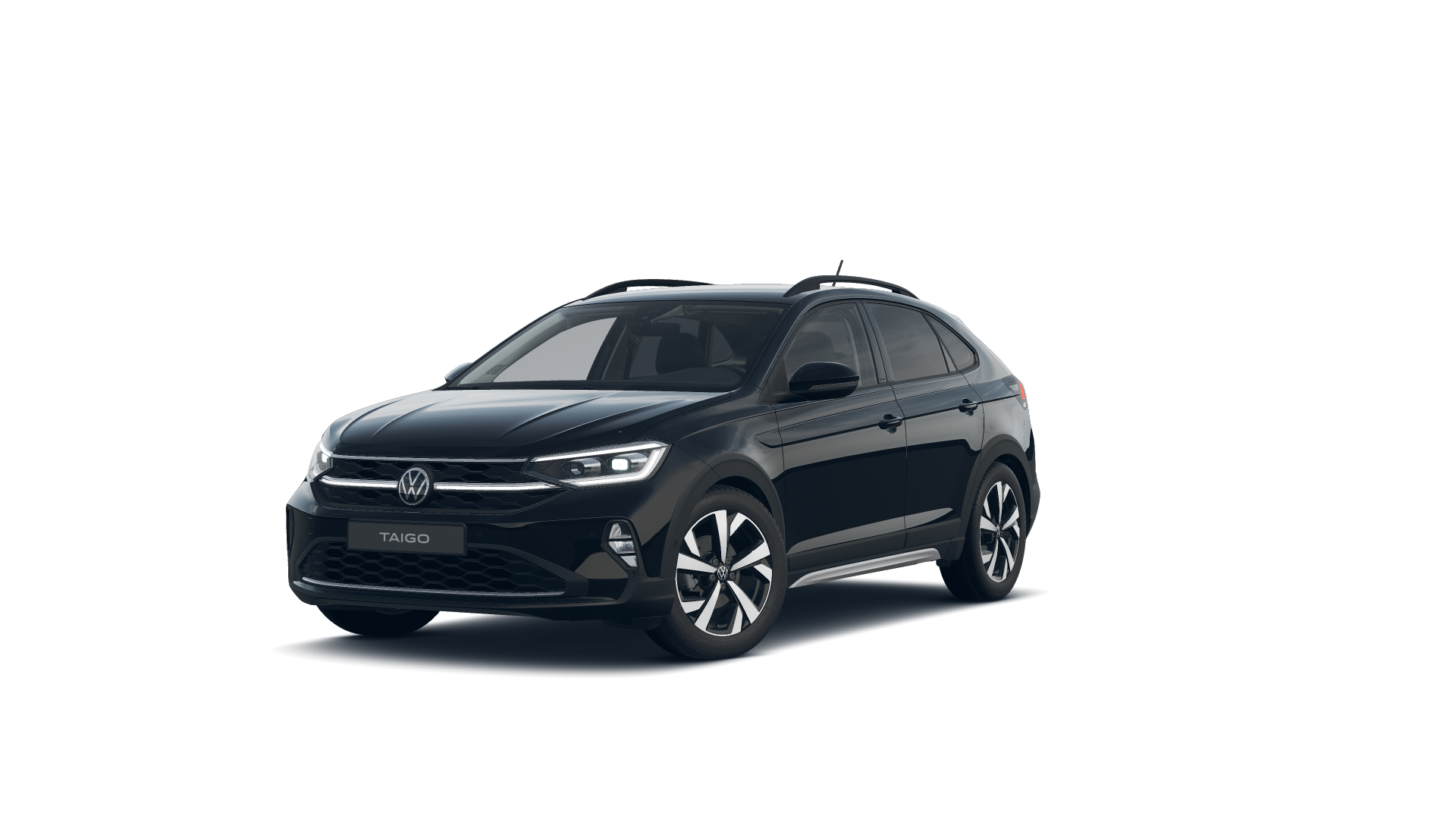 Volkswagen Taigo 1.5 TSI DSG