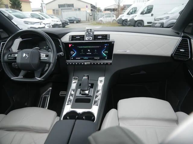 DS DS 7 Crossback Crossback E-Tense