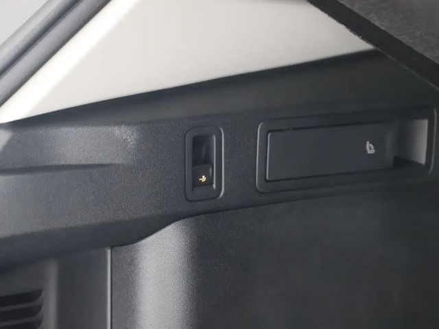 Volkswagen Tiguan DSG eHybrid