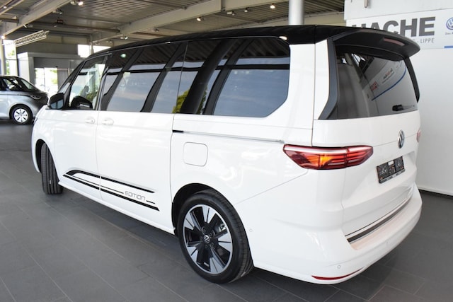 Volkswagen Multivan DSG Life T7