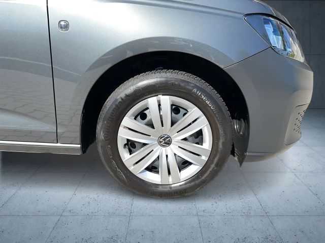 Volkswagen Caddy 2.0 TDI