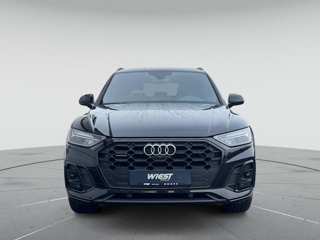 Audi Q5 50 TDI Quattro