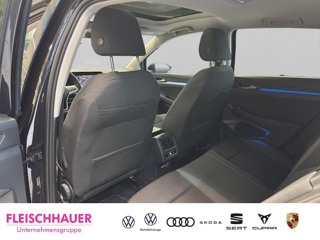 Volkswagen Golf 2.0 TDI Golf VIII