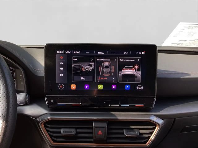 Cupra Formentor 1.5 TSI