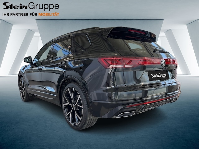 Volkswagen Touareg 3.0 V6 TDI 3.0 V6 TSI 4Motion