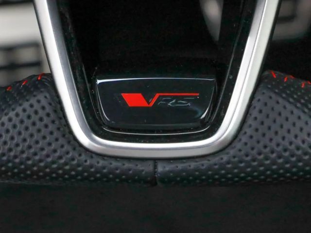 Skoda Octavia 2.0 TSI Combi RS