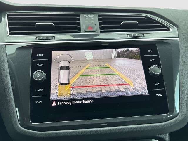 Volkswagen Tiguan 2.0 TDI DSG Life