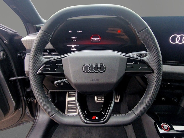 Audi A6 e-tron Avant Quattro