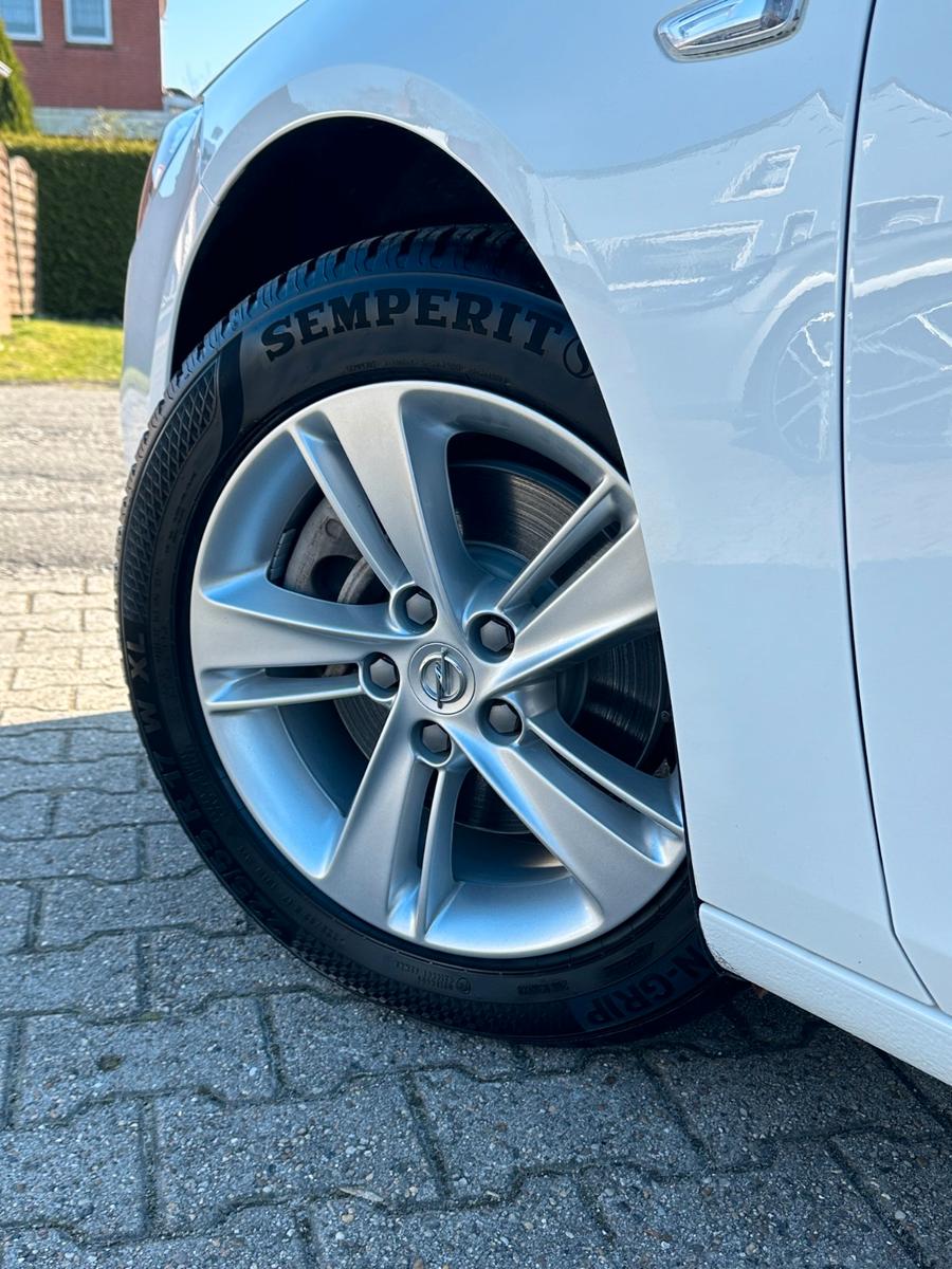 Opel Insignia 1.5 CDTI Business Sports Tourer