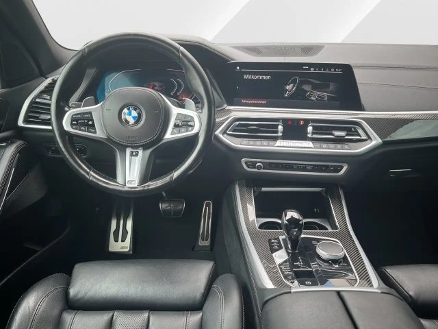 BMW X5 xDrive40d