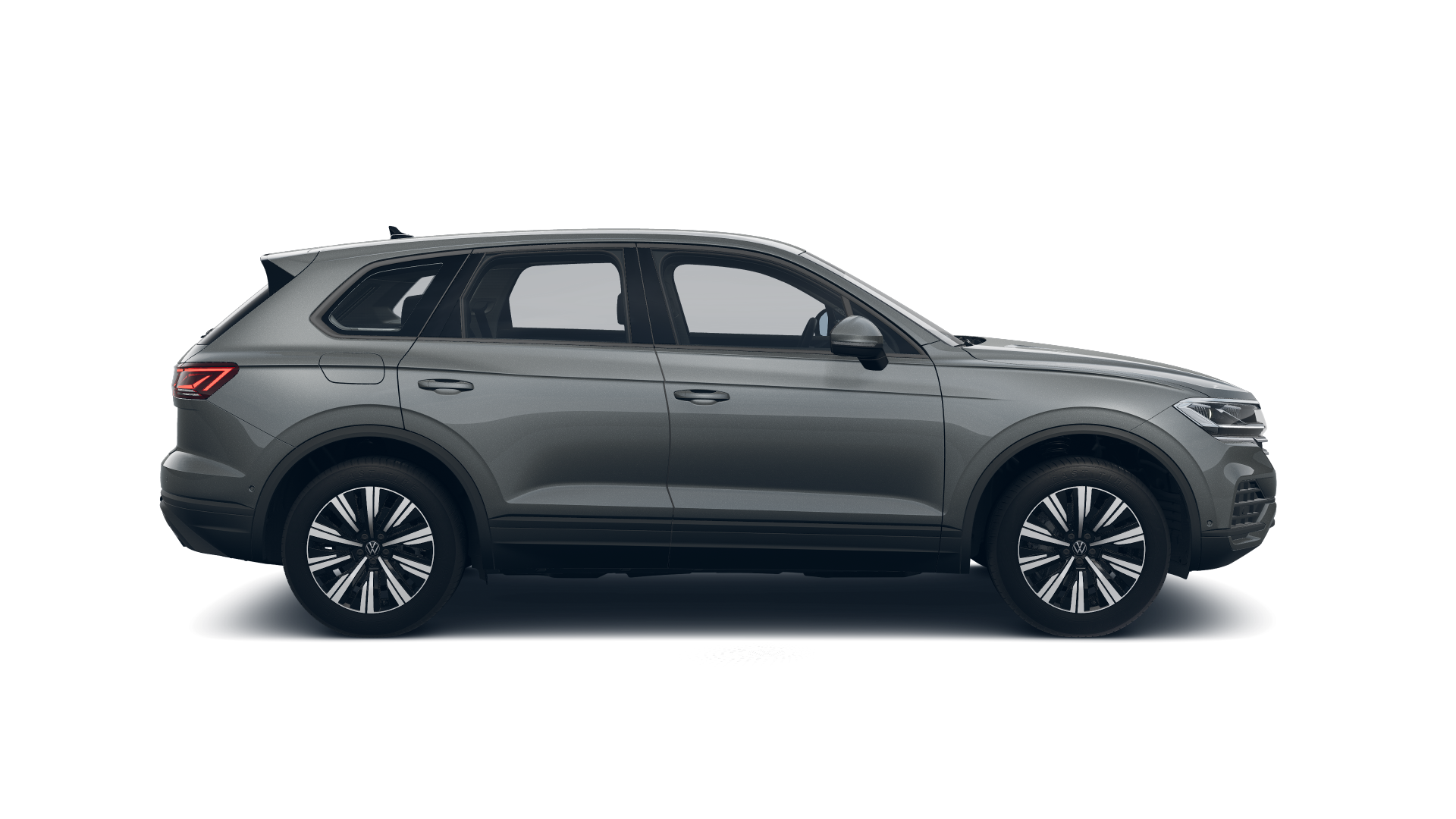 Volkswagen Touareg Touareg 3.0       DT170TDI A8A