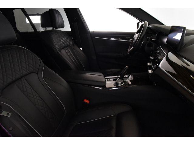 BMW 540 540d Touring xDrive