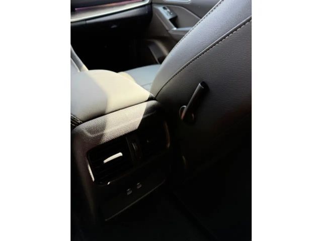 Nissan Qashqai Tekna