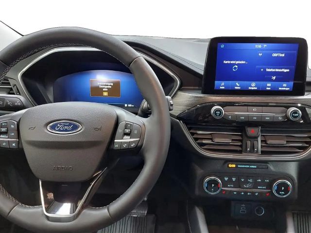 Ford Kuga Vignale