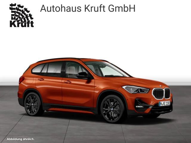 BMW X1 Sport Line xDrive25e