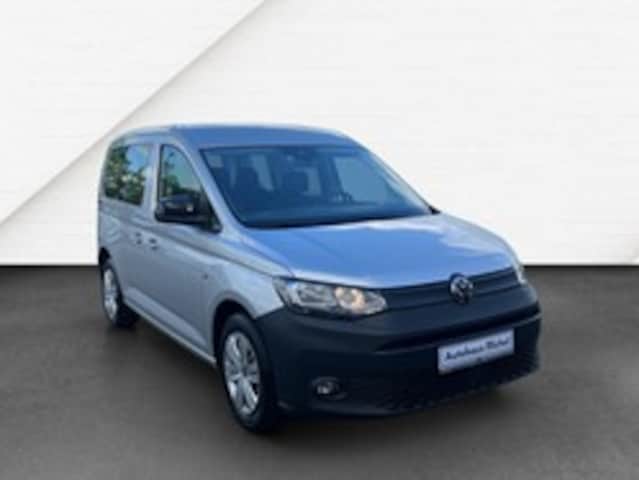 Volkswagen Caddy 2.0 TDI