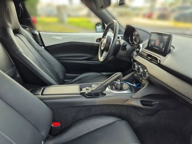 Mazda MX-5 RF Selection SkyActiv