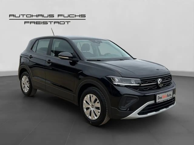 Volkswagen T-Cross 4Me TSI
