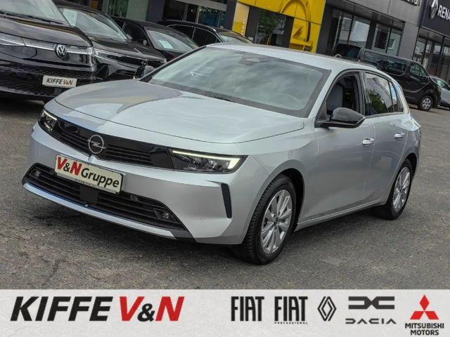 Opel Astra 1.2 Turbo Elegance Turbo