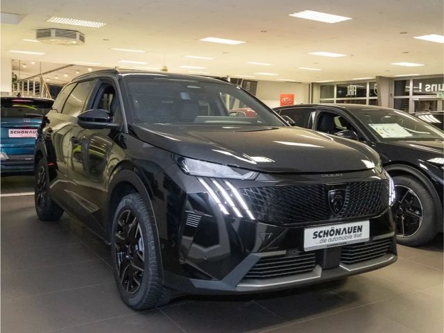 Peugeot 5008 Allure Pack Hybrid