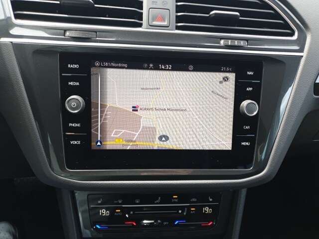 Volkswagen Tiguan 2.0 TDI DSG IQ.Drive