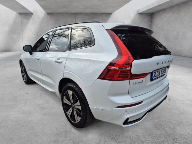Volvo XC60 Dark Plus Recharge T6
