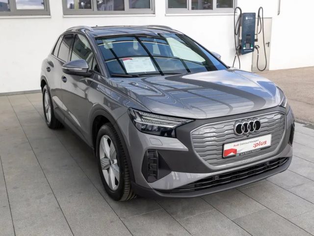 Audi Q4 e-tron 40