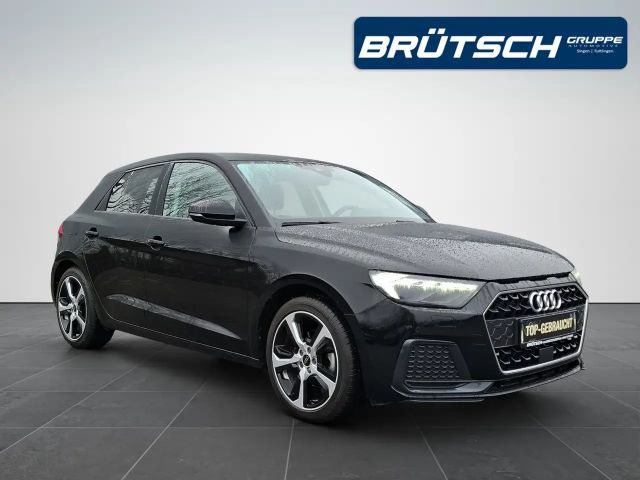 Audi A1 35 TFSI Sportback