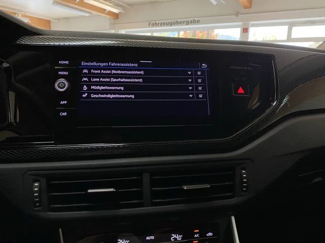 Volkswagen Polo 1.0 TSI BMT Life