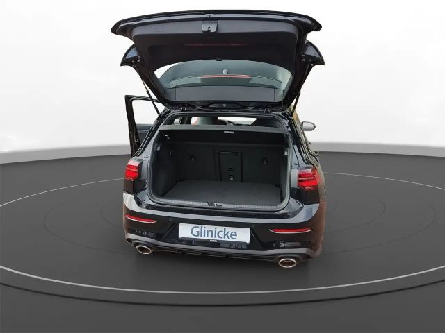 Volkswagen Golf GTI Golf VIII