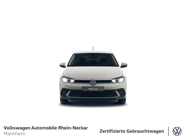 Volkswagen Polo Polo 1.0 App-Connect PDC LED uvm