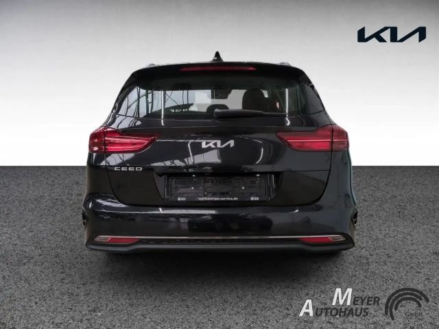 Kia Ceed SportWagon Vision