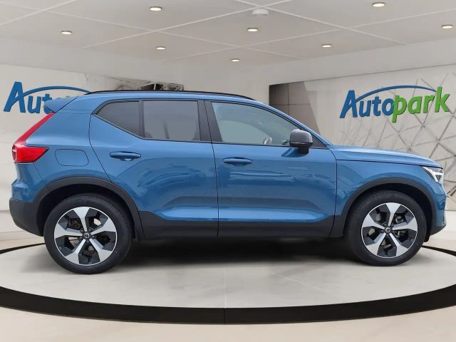 Volvo XC40 Dark Plus