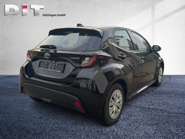 Toyota Yaris Comfort